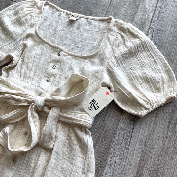 π₯π₯BILLABONG - SUN DOWN DRESSπ₯π₯ - Picture 4 of 9